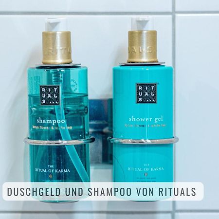Have-A-Nice-Stay - Nahe Bahnhof Ahrensburg - 20 Minuten Nach Hamburg - Trotzdem Ruhig Gelegen - 6 Minuten Zu Fuss Ins Zentrum Ahrensburg - Modern Eingerichtet 外观 照片