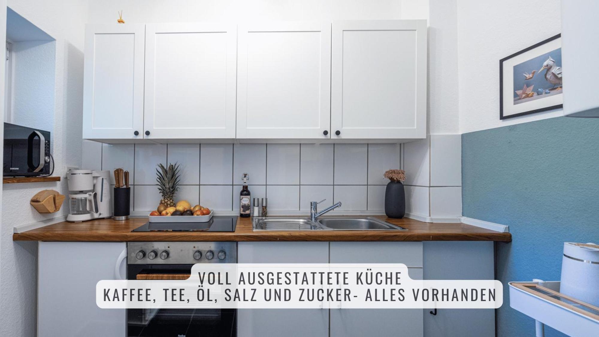Have-A-Nice-Stay - Nahe Bahnhof Ahrensburg - 20 Minuten Nach Hamburg - Trotzdem Ruhig Gelegen - 6 Minuten Zu Fuss Ins Zentrum Ahrensburg - Modern Eingerichtet 外观 照片